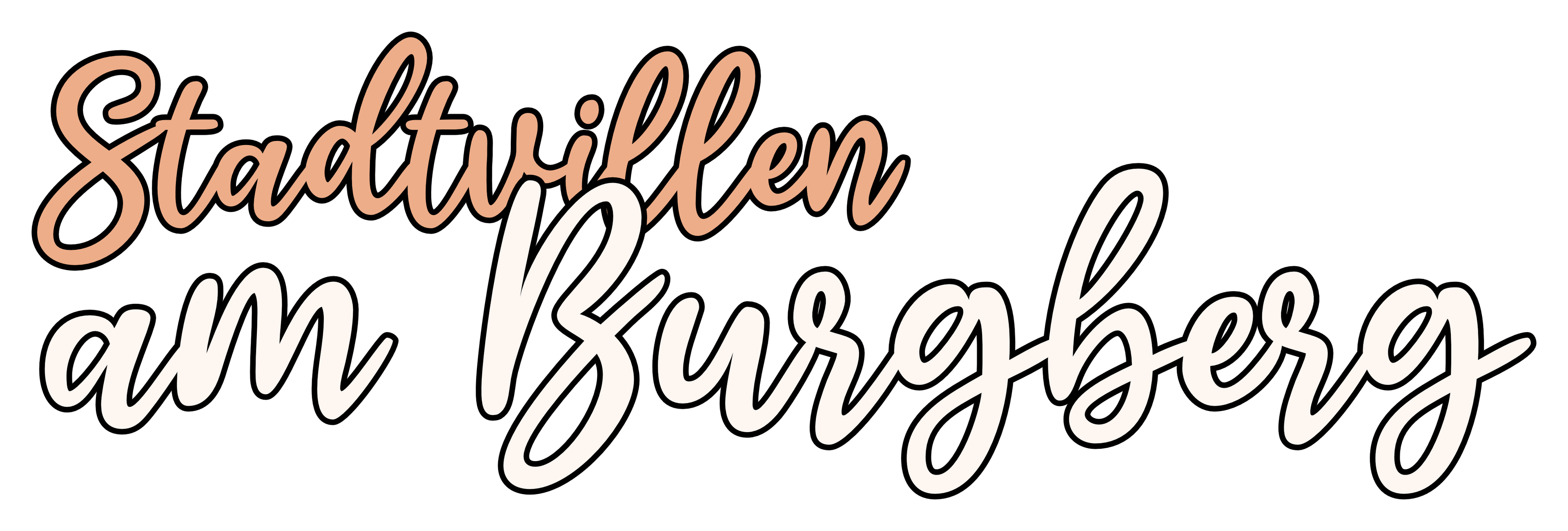 Stadtvillen am Burgberg